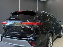 Toyota Highlander 2022 380T AWD Premium 7-Seater - ფოტო 6
