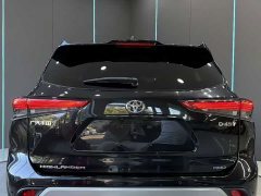 Toyota Highlander 2022 380T AWD Premium 7-Seater - ფოტო 7