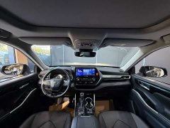 Toyota Highlander 2022 380T AWD Premium 7-Seater - ფოტო 9