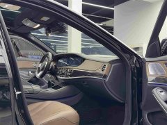 Mercedes-Benz S-Class 2020 S 450 L 4MATIC Exclusive Edition - ფოტო 10