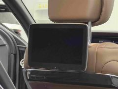 Mercedes-Benz S-Class 2020 S 450 L 4MATIC Exclusive Edition - ფოტო 11