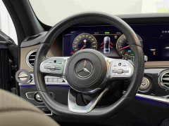Mercedes-Benz S-Class 2020 S 450 L 4MATIC Exclusive Edition - ფოტო 15