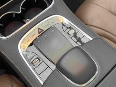Mercedes-Benz S-Class 2020 S 450 L 4MATIC Exclusive Edition - ფოტო 17