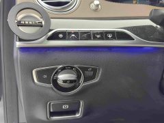 Mercedes-Benz S-Class 2020 S 450 L 4MATIC Exclusive Edition - ფოტო 20