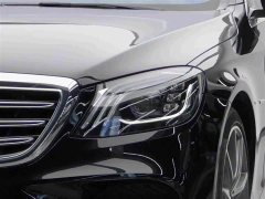 Mercedes-Benz S-Class 2020 S 450 L 4MATIC Exclusive Edition - ფოტო 3