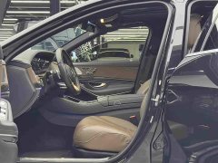 Mercedes-Benz S-Class 2020 S 450 L 4MATIC Exclusive Edition - ფოტო 8