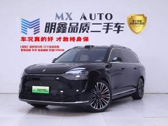 AITO M9 2025 Extended Range Ultra 52kWh 4-Seater with 192-Channel LiDAR - ფოტო 1