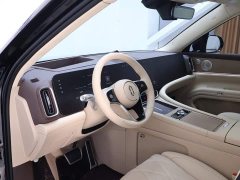 AITO M9 2025 Extended Range Ultra 52kWh 4-Seater with 192-Channel LiDAR - ფოტო 11