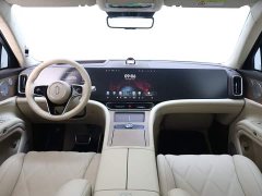 AITO M9 2025 Extended Range Ultra 52kWh 4-Seater with 192-Channel LiDAR - ფოტო 13