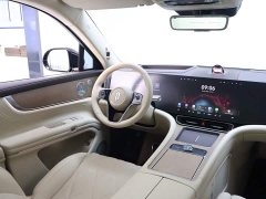 AITO M9 2025 Extended Range Ultra 52kWh 4-Seater with 192-Channel LiDAR - ფოტო 14