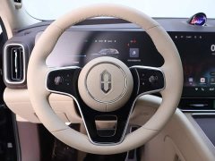 AITO M9 2025 Extended Range Ultra 52kWh 4-Seater with 192-Channel LiDAR - ფოტო 16