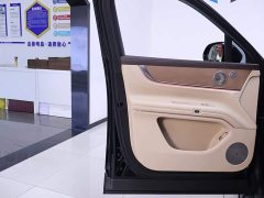 AITO M9 2025 Extended Range Ultra 52kWh 4-Seater with 192-Channel LiDAR - ფოტო 18