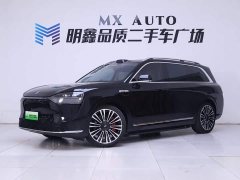 AITO M9 2025 Extended Range Ultra 52kWh 4-Seater with 192-Channel LiDAR - ფოტო 2