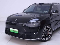 AITO M9 2025 Extended Range Ultra 52kWh 4-Seater with 192-Channel LiDAR - ფოტო 3