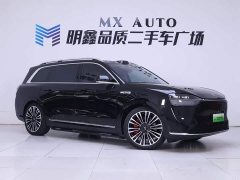 AITO M9 2025 Extended Range Ultra 52kWh 4-Seater with 192-Channel LiDAR - ფოტო 5