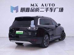 AITO M9 2025 Extended Range Ultra 52kWh 4-Seater with 192-Channel LiDAR - ფოტო 7