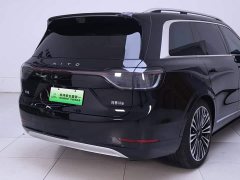 AITO M9 2025 Extended Range Ultra 52kWh 4-Seater with 192-Channel LiDAR - ფოტო 8