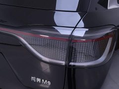 AITO M9 2025 Extended Range Ultra 52kWh 4-Seater with 192-Channel LiDAR - ფოტო 9