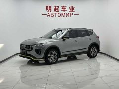 Haval Chitu Jingxiang Edition 1.5T Purple Copper Rabbit - ფოტო 1