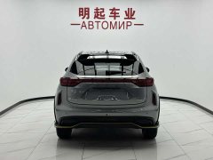 Haval Chitu Jingxiang Edition 1.5T Purple Copper Rabbit - ფოტო 10