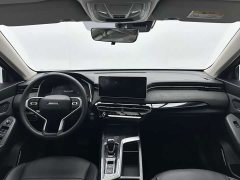 Haval Chitu Jingxiang Edition 1.5T Purple Copper Rabbit - ფოტო 7