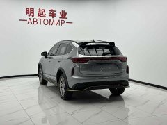 Haval Chitu Jingxiang Edition 1.5T Purple Copper Rabbit - ფოტო 8
