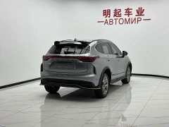 Haval Chitu Jingxiang Edition 1.5T Purple Copper Rabbit - ფოტო 9