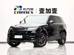 Land Rover Range Rover Sport 2024 400PS Dynamic HSE - ფოტო 1