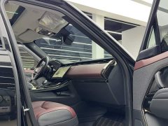 Land Rover Range Rover Sport 2024 400PS Dynamic HSE - ფოტო 10