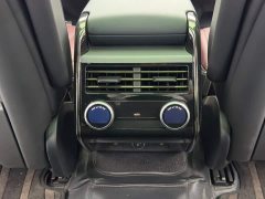 Land Rover Range Rover Sport 2024 400PS Dynamic HSE - ფოტო 14