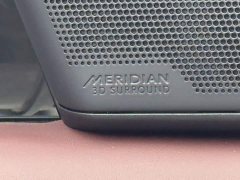 Land Rover Range Rover Sport 2024 400PS Dynamic HSE - ფოტო 15
