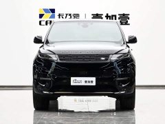 Land Rover Range Rover Sport 2024 400PS Dynamic HSE - ფოტო 2