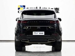 Land Rover Range Rover Sport 2024 400PS Dynamic HSE - ფოტო 5