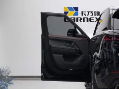 Land Rover Range Rover Sport 2024 400PS Dynamic HSE - ფოტო 7