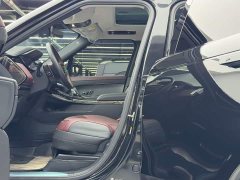Land Rover Range Rover Sport 2024 400PS Dynamic HSE - ფოტო 8