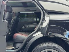 Land Rover Range Rover Sport 2024 400PS Dynamic HSE - ფოტო 9