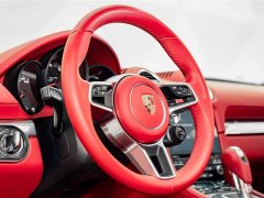 Porsche 718 Boxster 2.0T - ფოტო 10