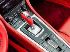 Porsche 718 Boxster 2.0T - ფოტო 12