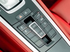 Porsche 718 Boxster 2.0T - ფოტო 13