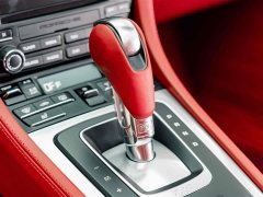 Porsche 718 Boxster 2.0T - ფოტო 14