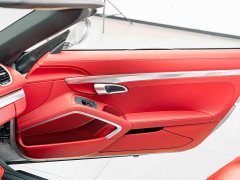 Porsche 718 Boxster 2.0T - ფოტო 15