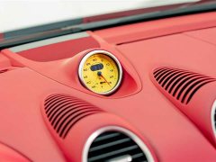 Porsche 718 Boxster 2.0T - ფოტო 16
