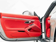 Porsche 718 Boxster 2.0T - ფოტო 18