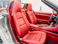 Porsche 718 Boxster 2.0T - ფოტო 20
