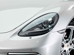 Porsche 718 Boxster 2.0T - ფოტო 4