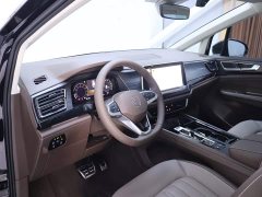 Volkswagen Viloran 380TSI Zunchi Edition - ფოტო 11