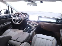 Volkswagen Viloran 380TSI Zunchi Edition - ფოტო 20