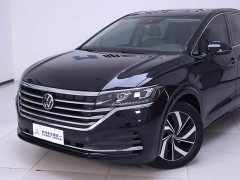 Volkswagen Viloran 380TSI Zunchi Edition - ფოტო 3
