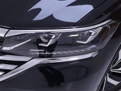 Volkswagen Viloran 380TSI Zunchi Edition - ფოტო 4