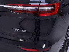 Volkswagen Viloran 380TSI Zunchi Edition - ფოტო 9